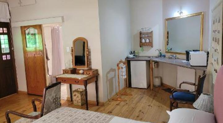 Herb Garden Guest House