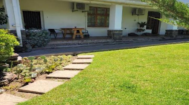 Herb Garden Guest House