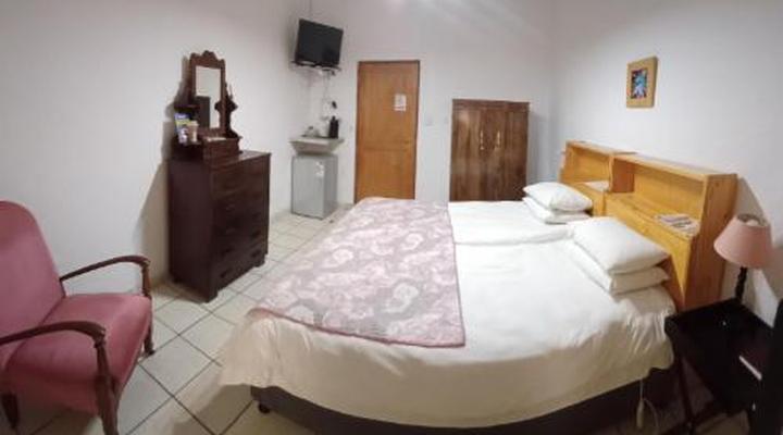 Herb Garden Guest House