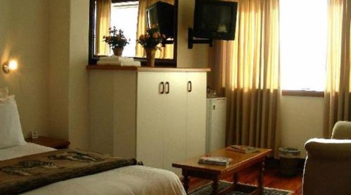 Amanzimtoti Beach Rest Guest House