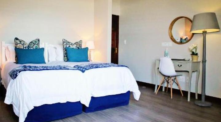 Little Rock Guest House