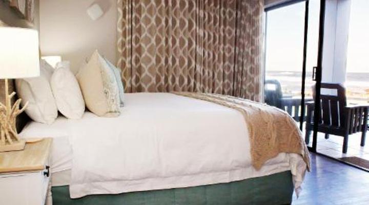 Little Rock Guest House