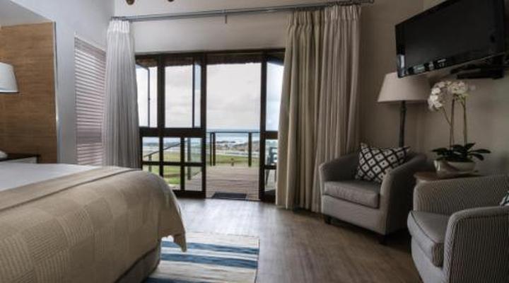 Little Rock Guest House