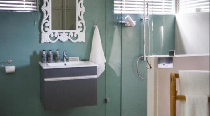 Little Rock Guest House