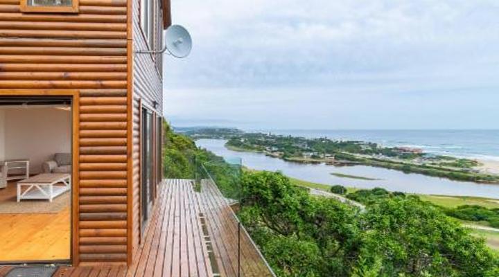 Boardwalk Lodge - Self Catering