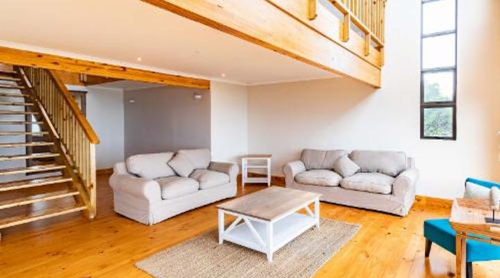 Boardwalk Lodge - Self Catering