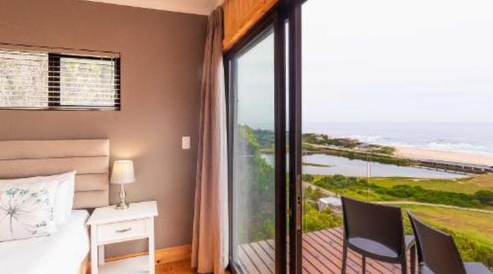 Boardwalk Lodge - Self Catering