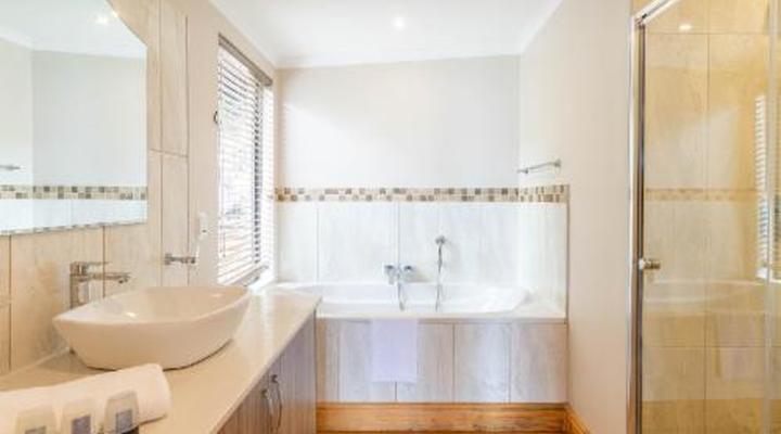 Boardwalk Lodge - Self Catering