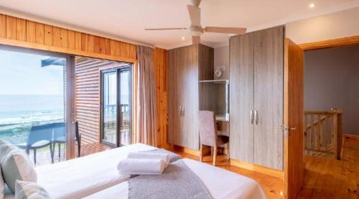 Boardwalk Lodge - Self Catering