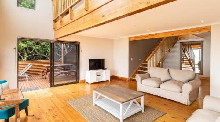 Boardwalk Lodge - Self Catering