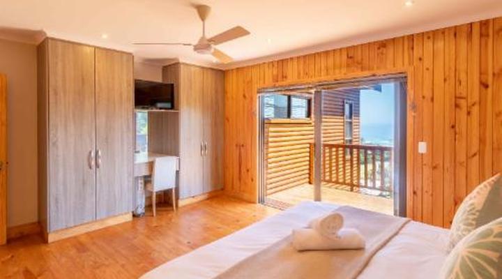 Boardwalk Lodge - Self Catering