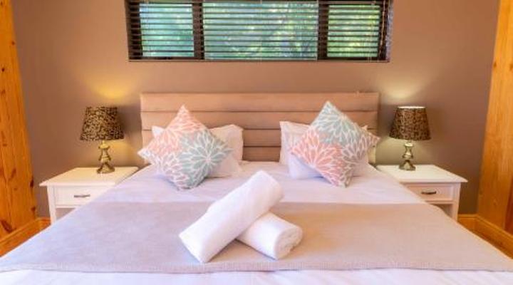 Boardwalk Lodge - Self Catering