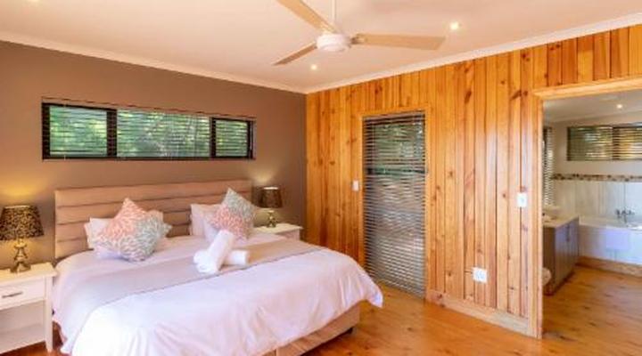 Boardwalk Lodge - Self Catering
