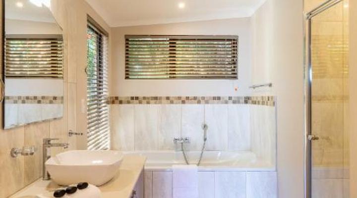 Boardwalk Lodge - Self Catering