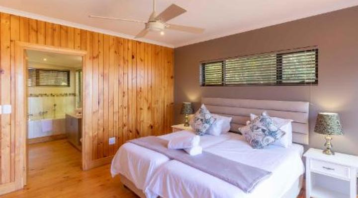 Boardwalk Lodge - Self Catering