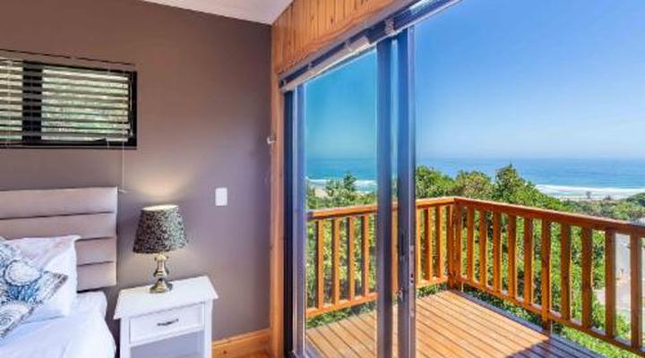 Boardwalk Lodge - Self Catering