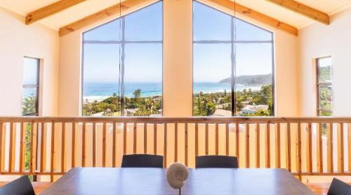 Boardwalk Lodge - Self Catering