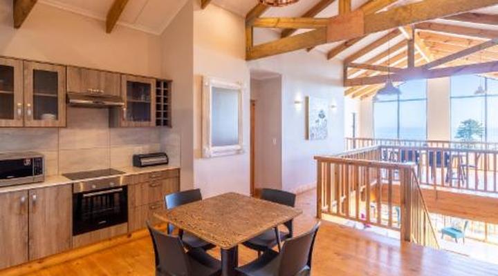 Boardwalk Lodge - Self Catering