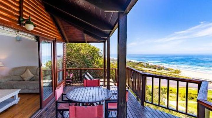 Boardwalk Lodge - Self Catering