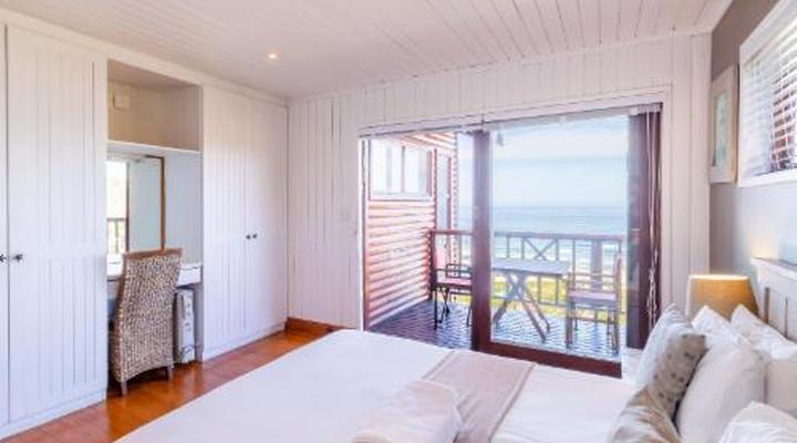 Boardwalk Lodge - Self Catering