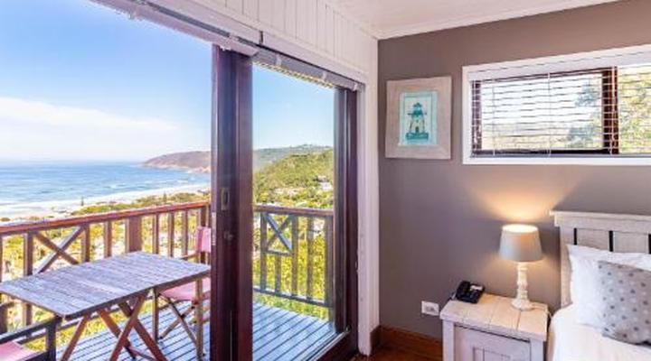 Boardwalk Lodge - Self Catering