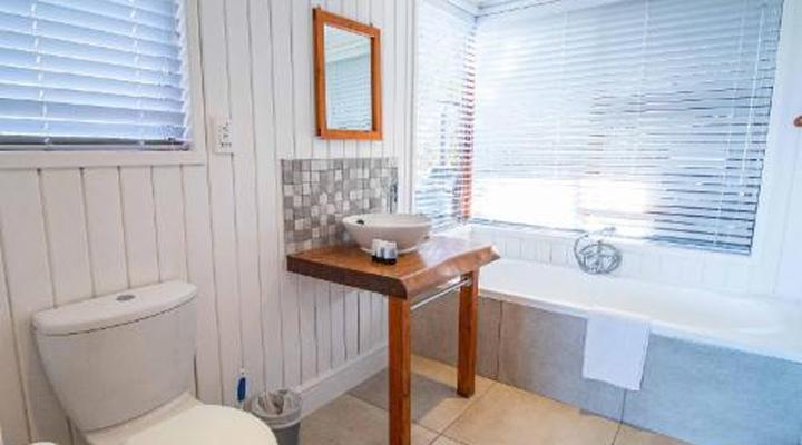 Boardwalk Lodge - Self Catering