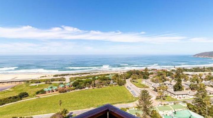 Boardwalk Lodge - Self Catering