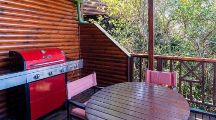 Boardwalk Lodge - Self Catering