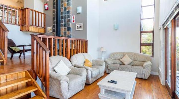 Boardwalk Lodge - Self Catering