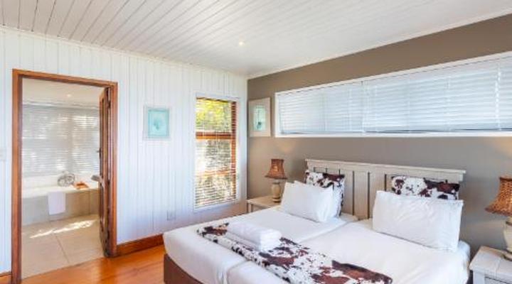 Boardwalk Lodge - Self Catering
