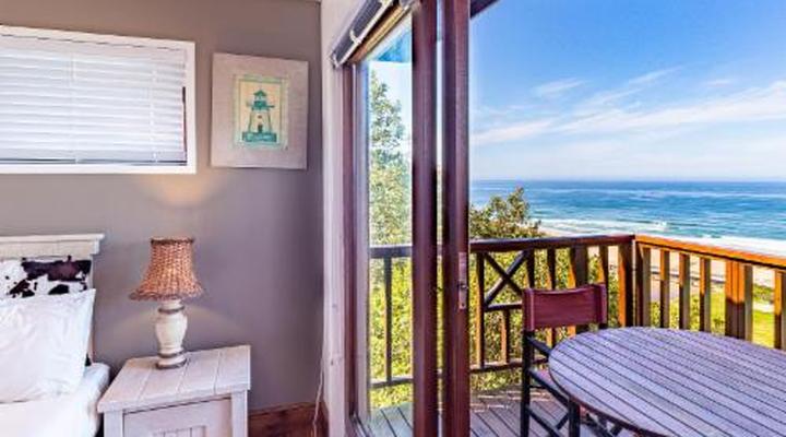 Boardwalk Lodge - Self Catering