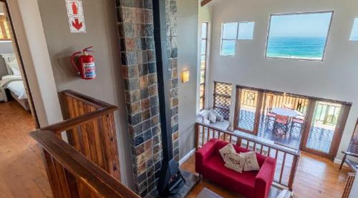 Boardwalk Lodge - Self Catering