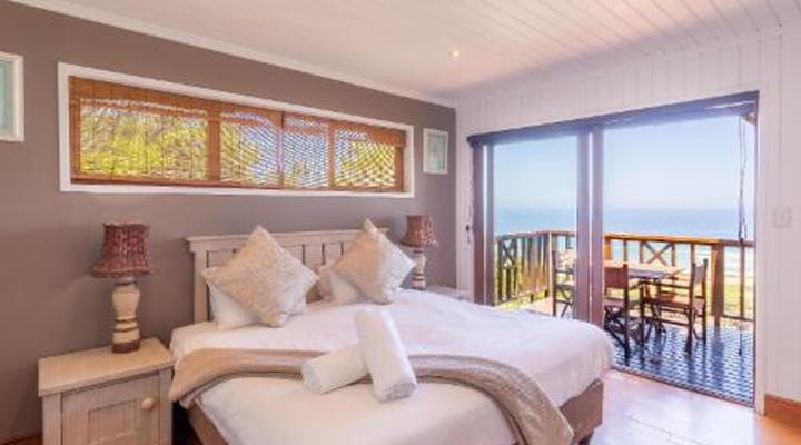 Boardwalk Lodge - Self Catering