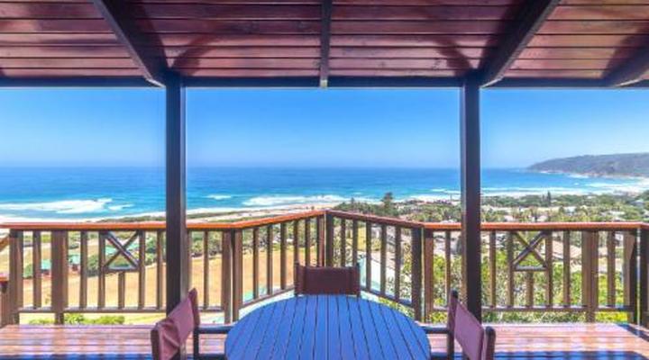 Boardwalk Lodge - Self Catering