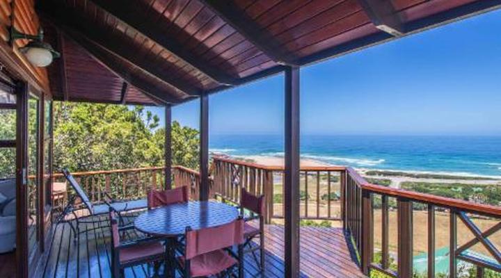 Boardwalk Lodge - Self Catering