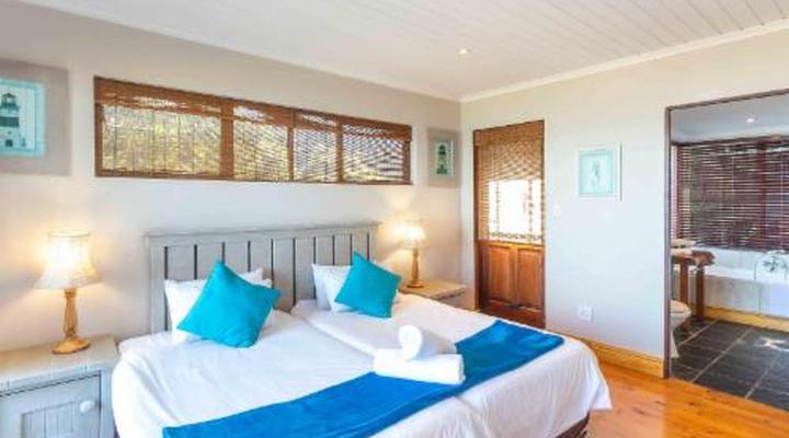 Boardwalk Lodge - Self Catering