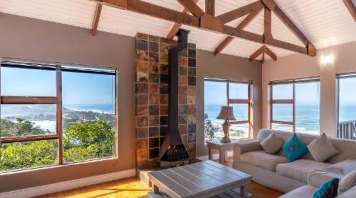 Boardwalk Lodge - Self Catering