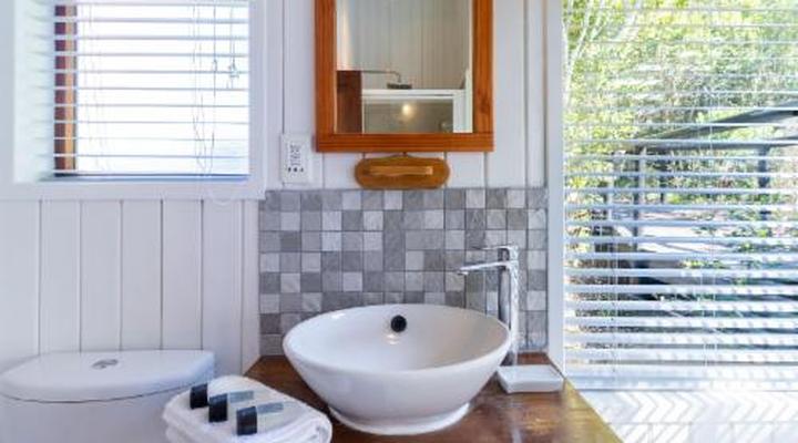 Boardwalk Lodge - Self Catering