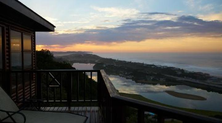 Boardwalk Lodge - Self Catering