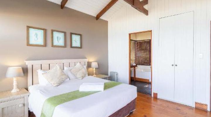 Boardwalk Lodge - Self Catering