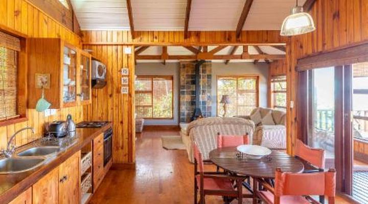 Boardwalk Lodge - Self Catering
