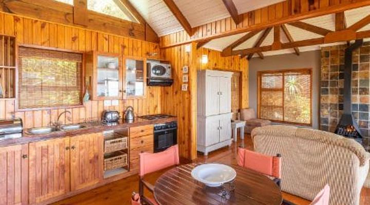 Boardwalk Lodge - Self Catering
