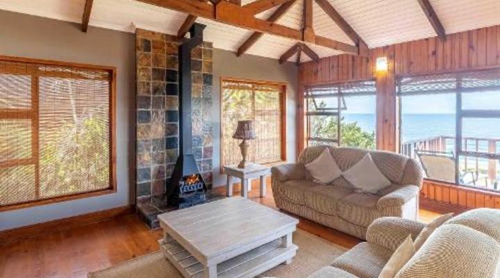 Boardwalk Lodge - Self Catering