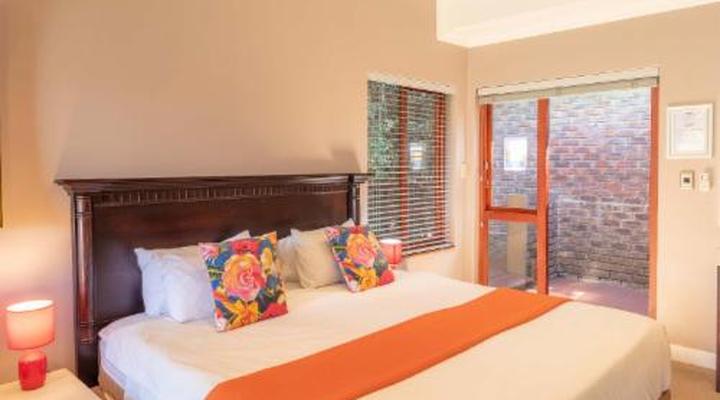 Boardwalk Lodge - Self Catering