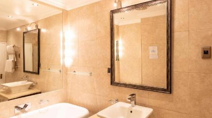 Boardwalk Lodge - Self Catering