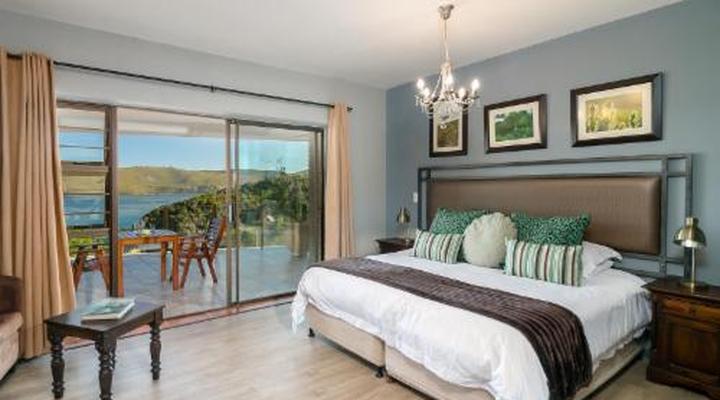 Overmeer Guest House