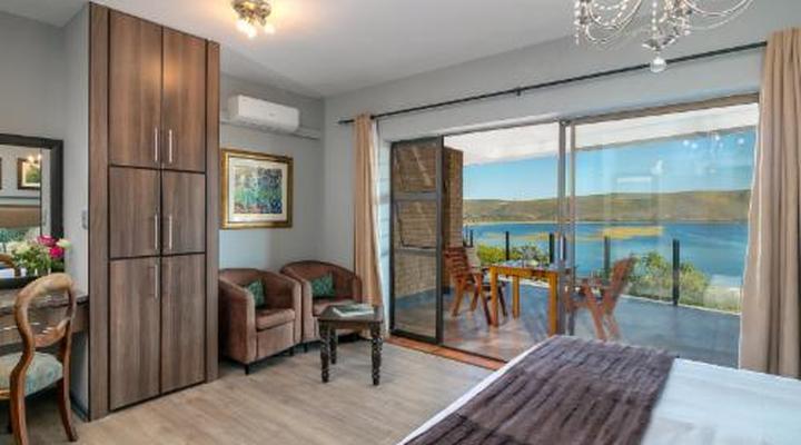 Overmeer Guest House