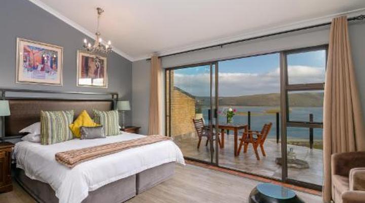 Overmeer Guest House