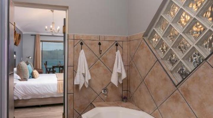 Overmeer Guest House