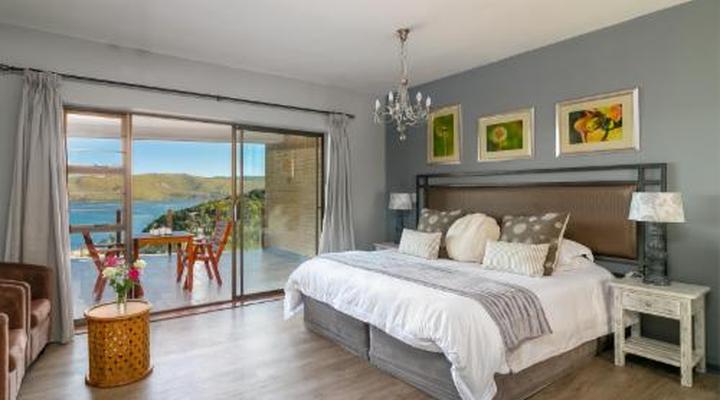 Overmeer Guest House